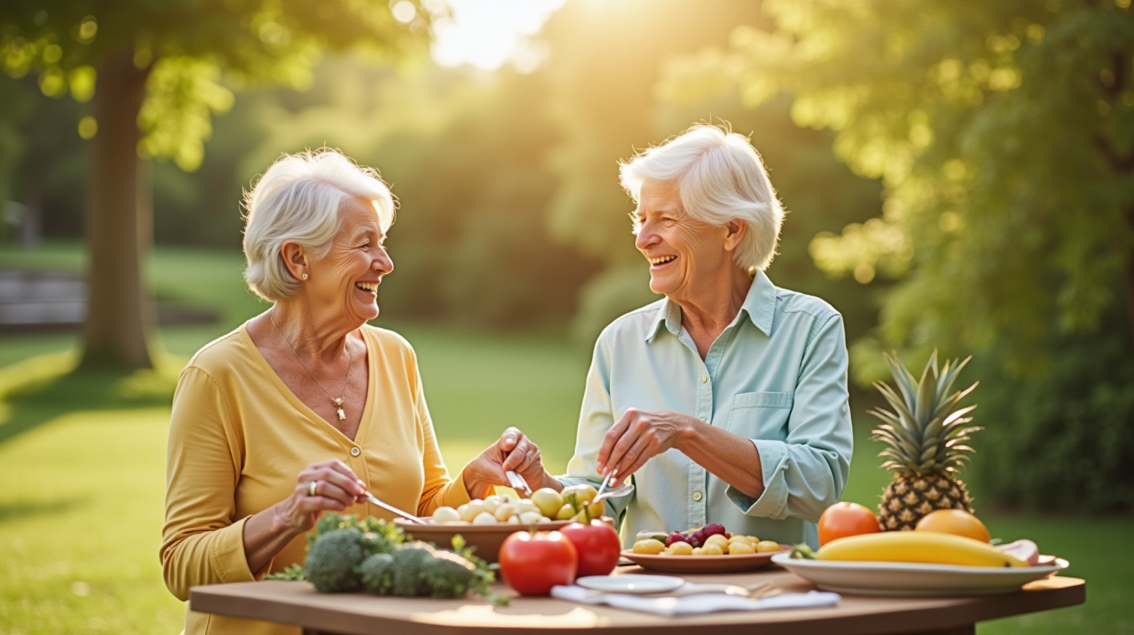 Здорове харчування